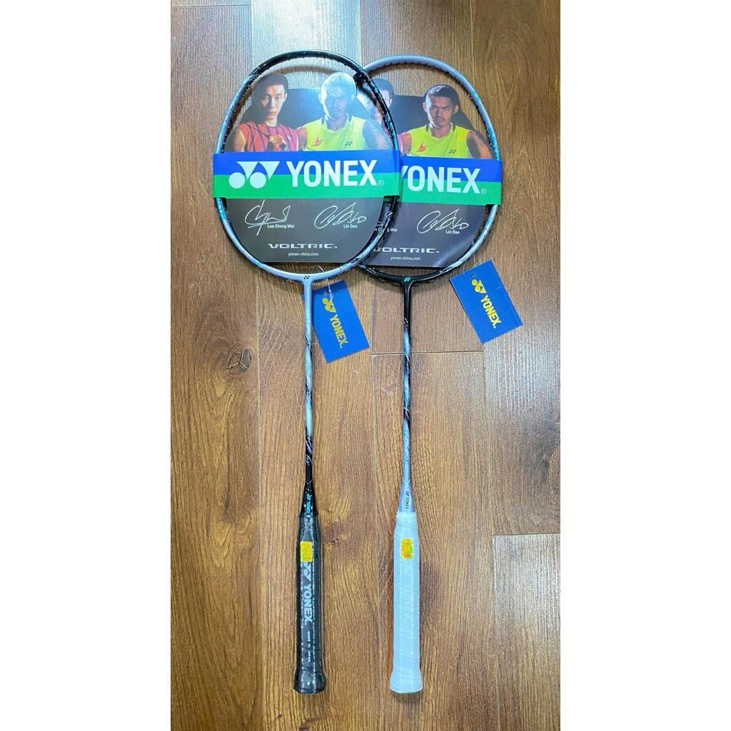Vợt yonex 88d và 88s pro hàng 1:1 căng max 13kg tặng lưới cuốn cán bao vợt
