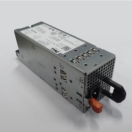 Nguồn máy chủ Dell PowerEDGE R610 NX3600 NX3610 502w 717w, R710 T610 DL2100 NX3000 570w 870w