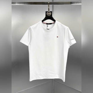 HÀNG NEW Ss2026 HOTTREND, ÁO PHÔNG NAM BASSIC HAI MÀU TRẮNG, ĐEN-CHẤT VẢI COTTON CO GIÃN NHẸ, MỀM MIN, MÁT AP-0021