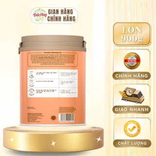 Sữa Bột Vinamilk Sure Prevent Dành Cho Người Lớn Tuổi Lon 900g Mới