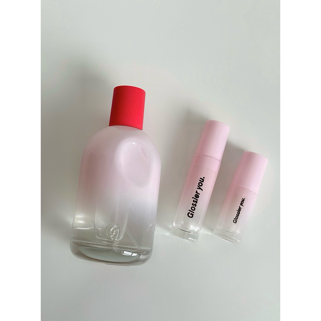 [CHIẾT 10mL] Nước Hoa Unisex Glossier GLOSSIER YOU EDP