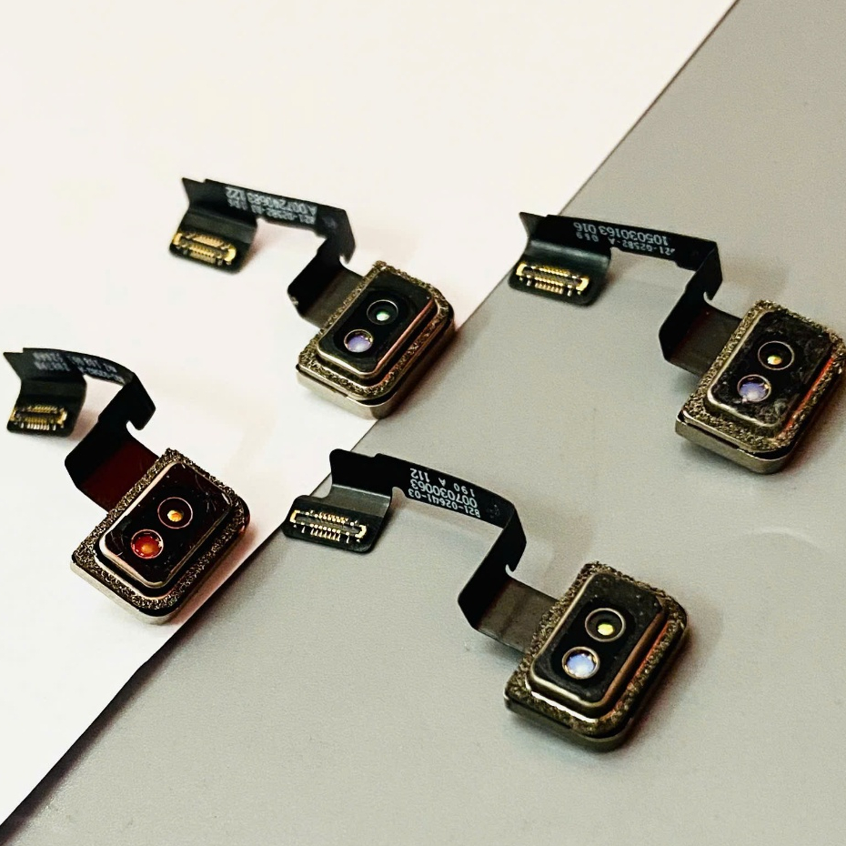 Cảm biến LiDAR thay thế dành cho ĐT(12ProMax) zin bóc máy
