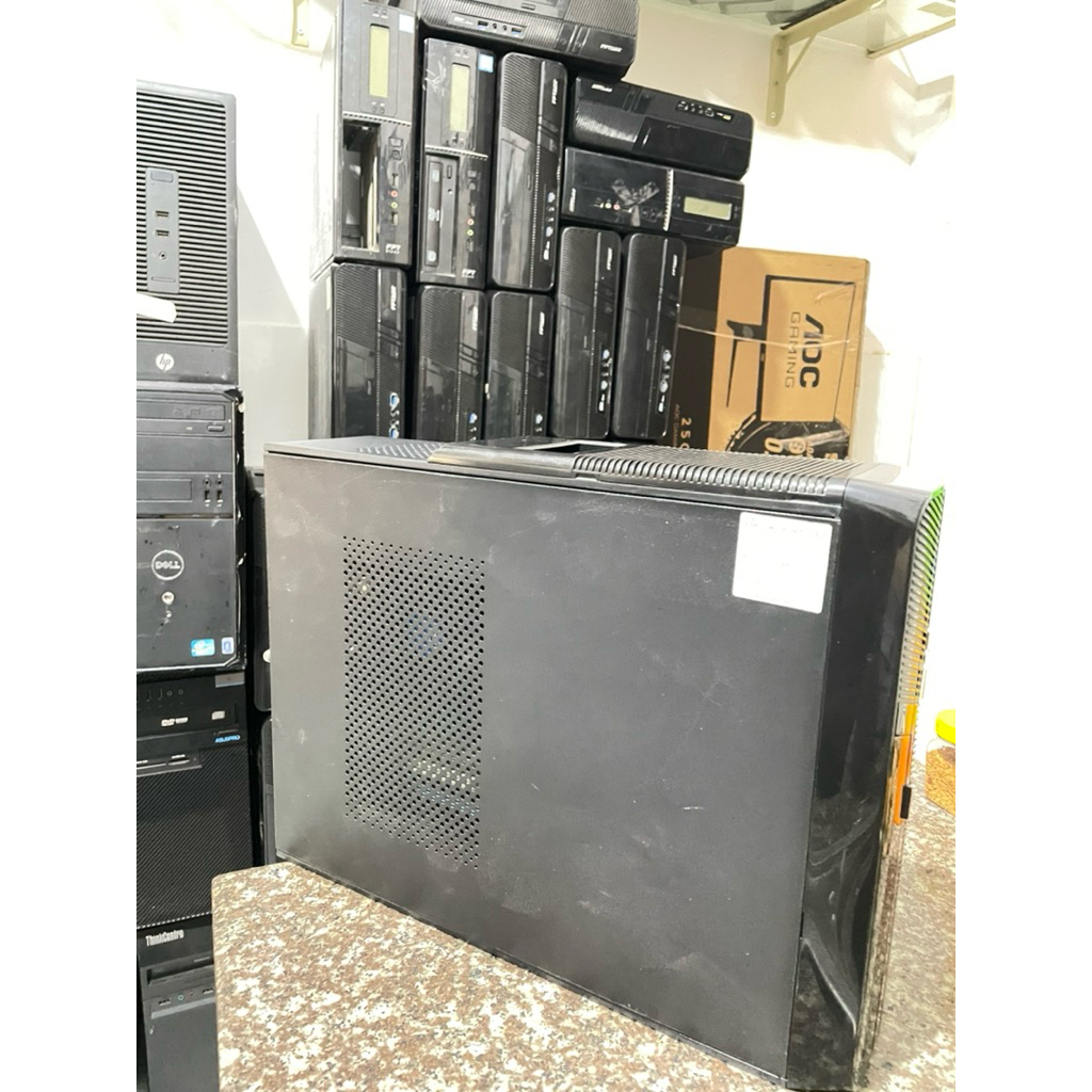 máy vi tính nhỏ gọn nhiều cấu hình chip core i7 6700 chip i7 4770 chip i7 3770 i5 6500 i5 4570 i5 34