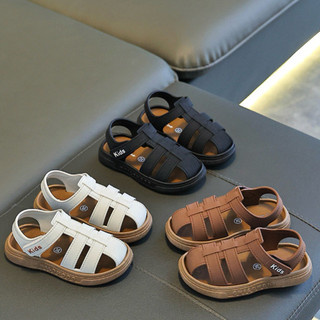 Sandal rọ cho bé trai bé gái 717 siêu nhẹ êm mềm thoáng chân