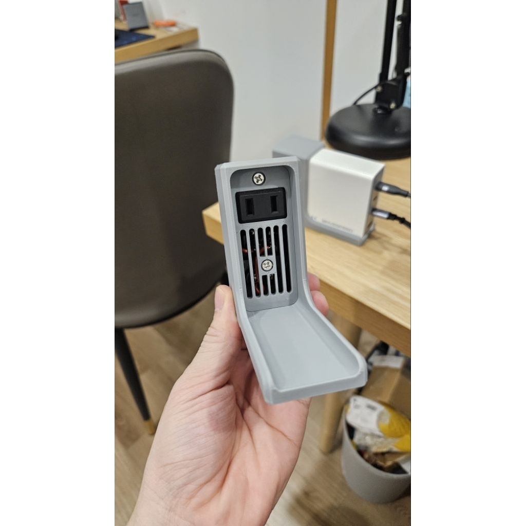 dock sạc anker zolo 100w ver đứng