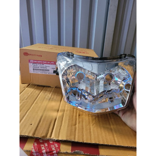 Pha 2 bóng Wave A , Wave S100 hiệu HMA,Appi Thái Lan.