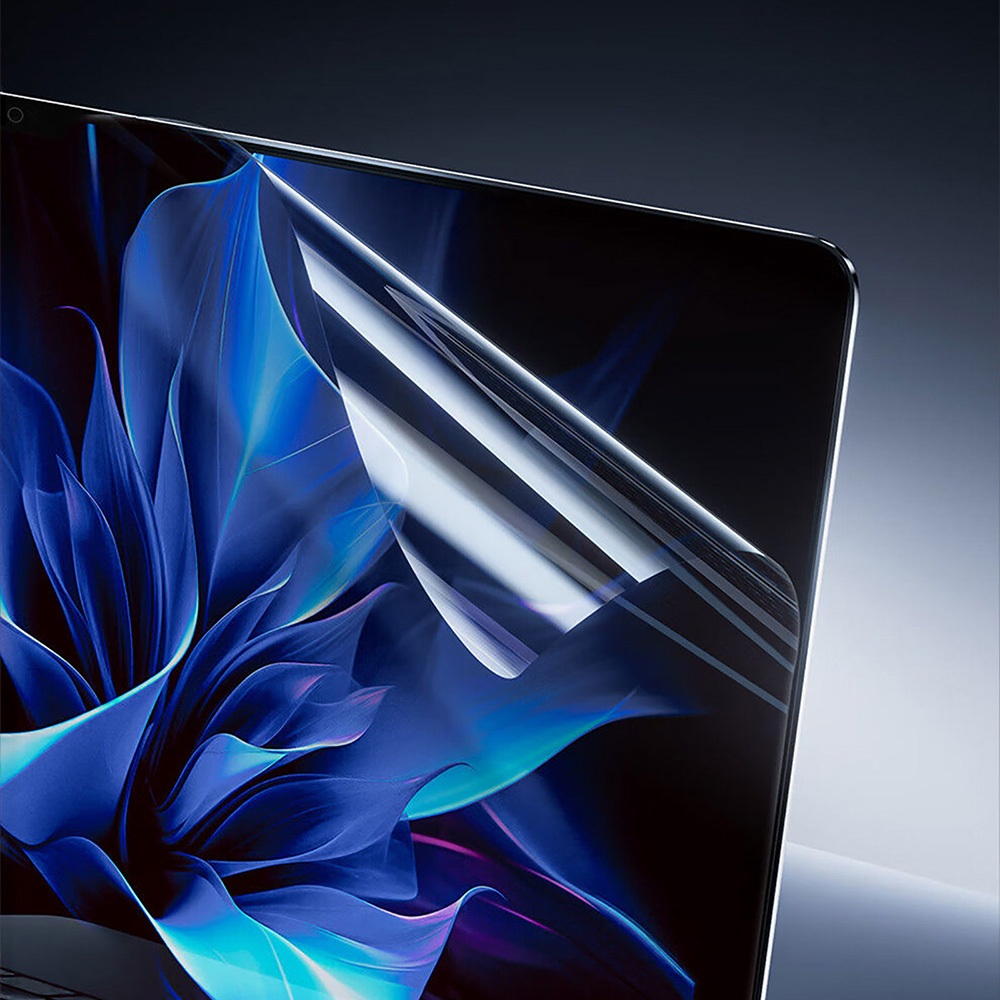 Miếng dán màn hình từ tính cho Macbook Mipow trong suốt, bảo vệ chống trầy, chính hãng (PE) | BigBuy360 - bigbuy360.vn