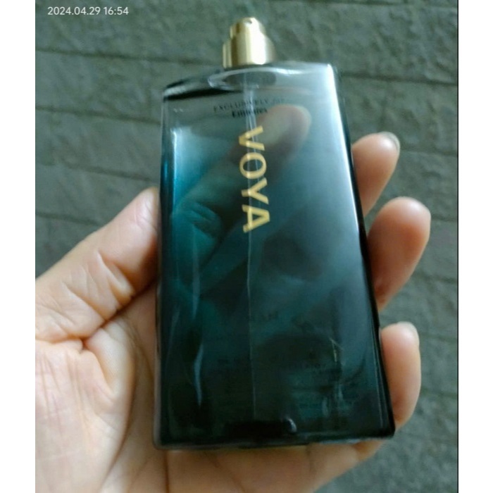 Nước Hoa Nam Nữ Voya Emirates