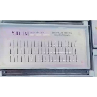 Mi Giả Cụm Yulin - 09