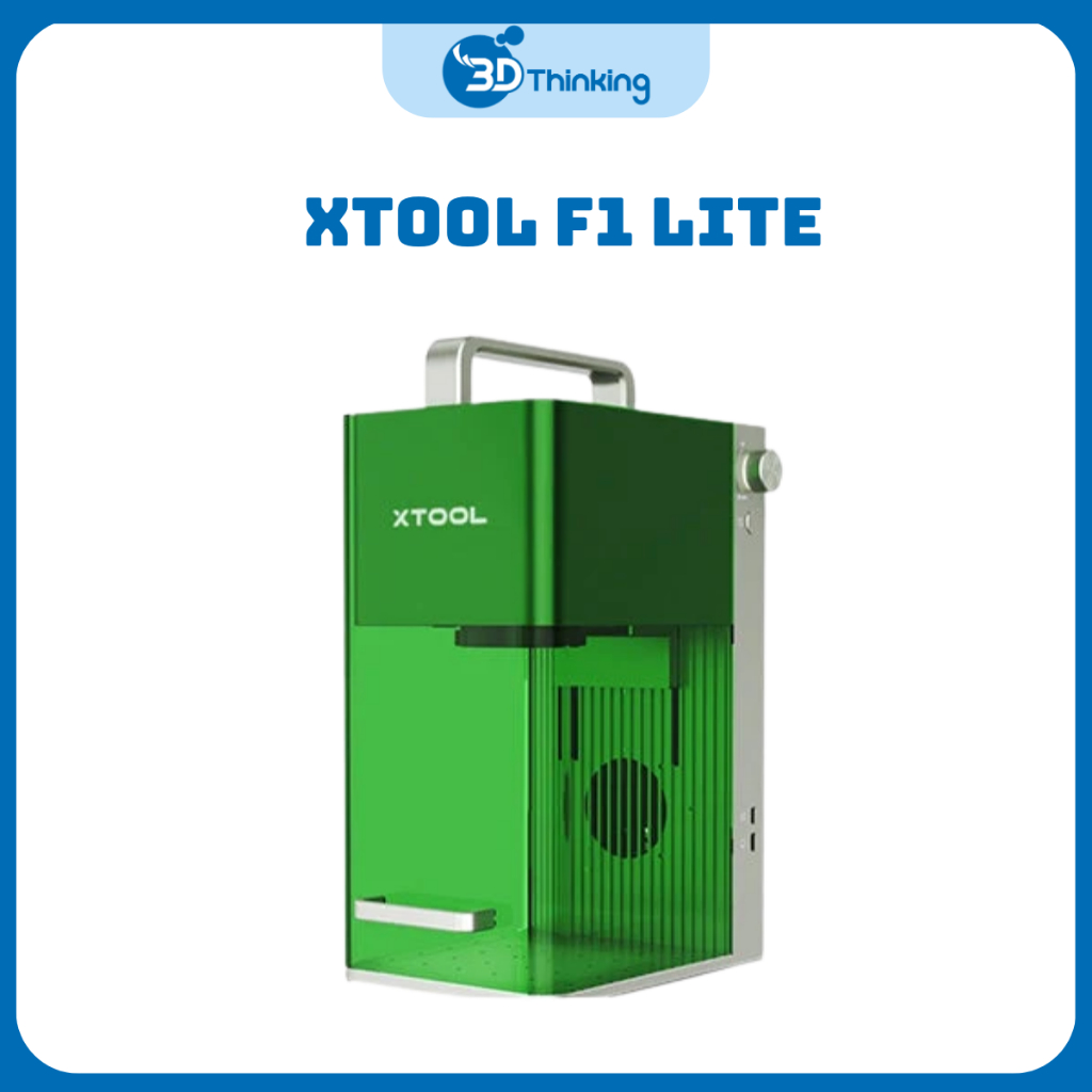 Máy Khắc Laser Diode xTool F1 Lite