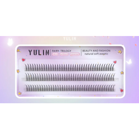 Mi Giả Cụm Yulin - 05