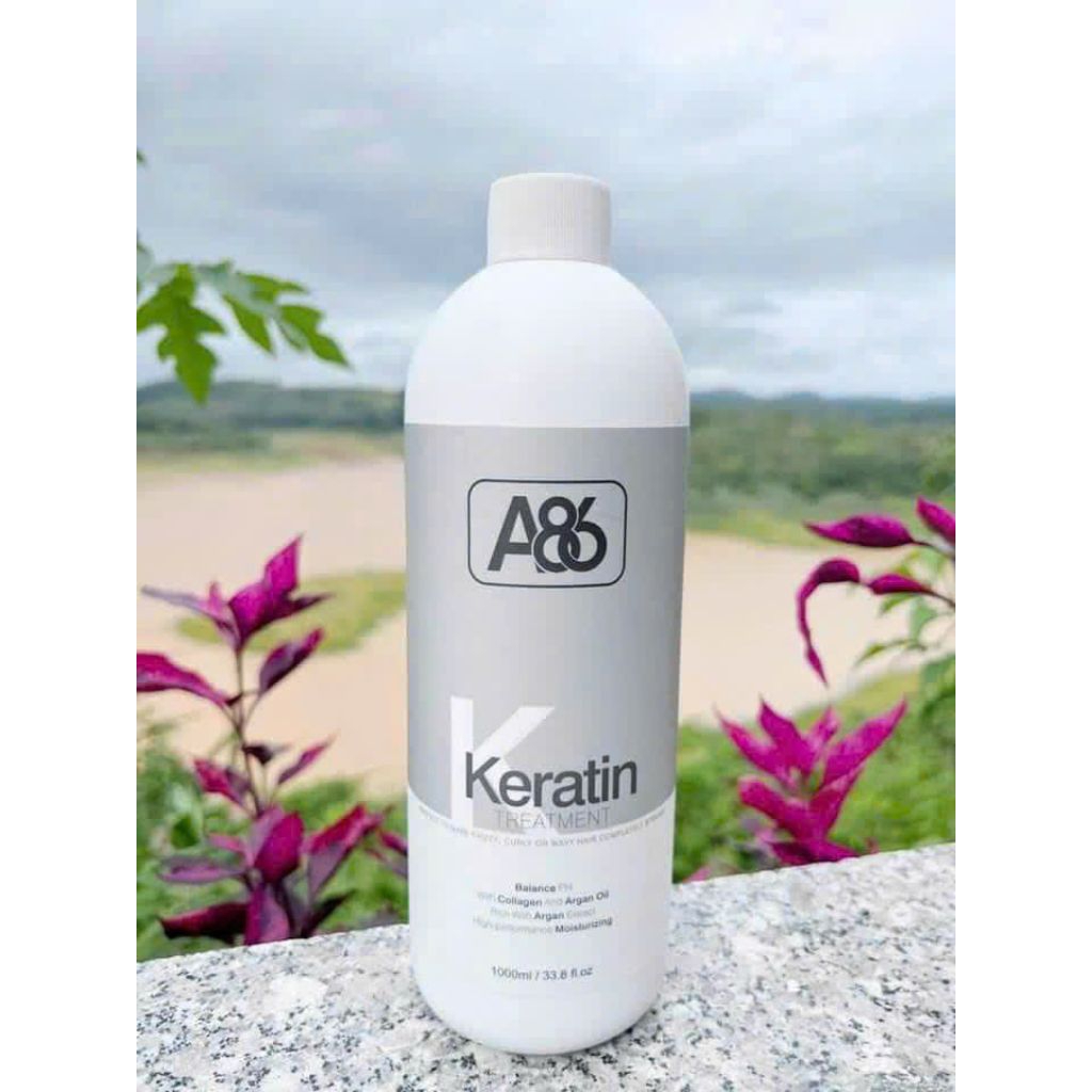 karatin a86 dung tích 1000ml