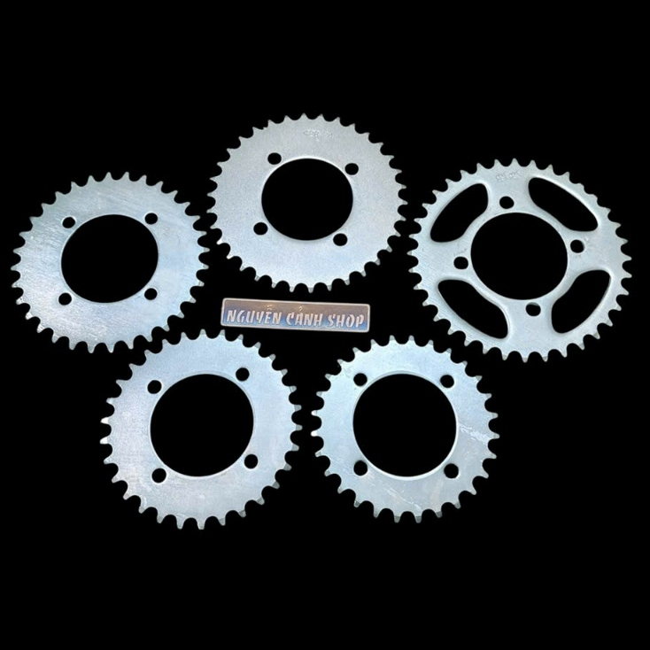 Cái Dĩa Sirius Exciter 135 28-30-32-34-36 Răng