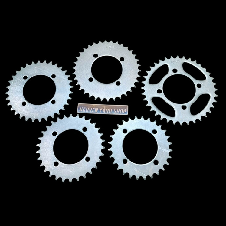Cái Dĩa Sirius Exciter 135 28-30-32-34-36 Răng