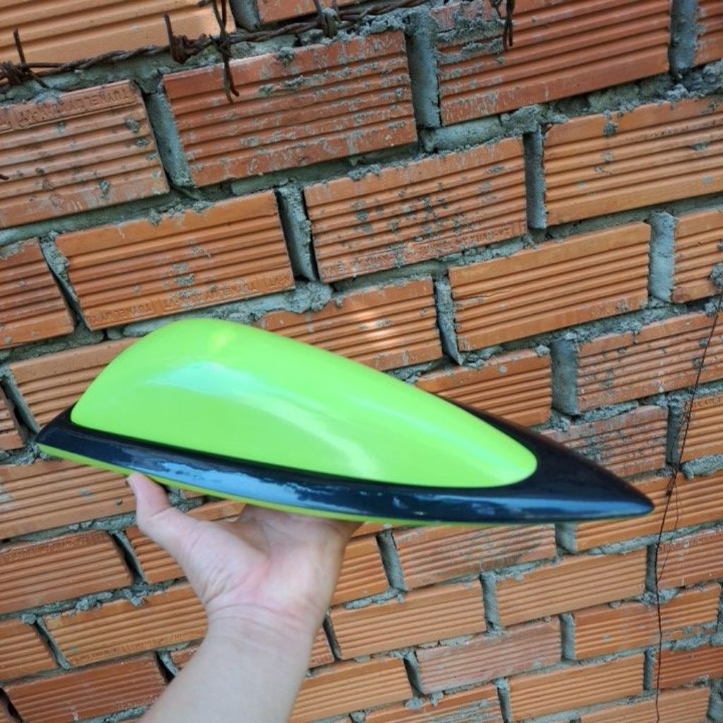 kit cano 40cm (cóc) mini