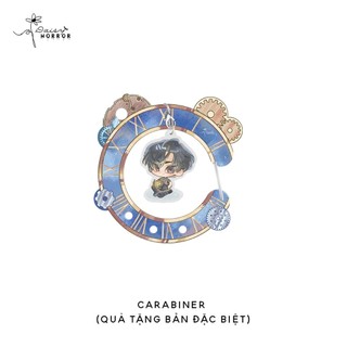 Sách Sương Mù (Tập 1,2,3) - AZB