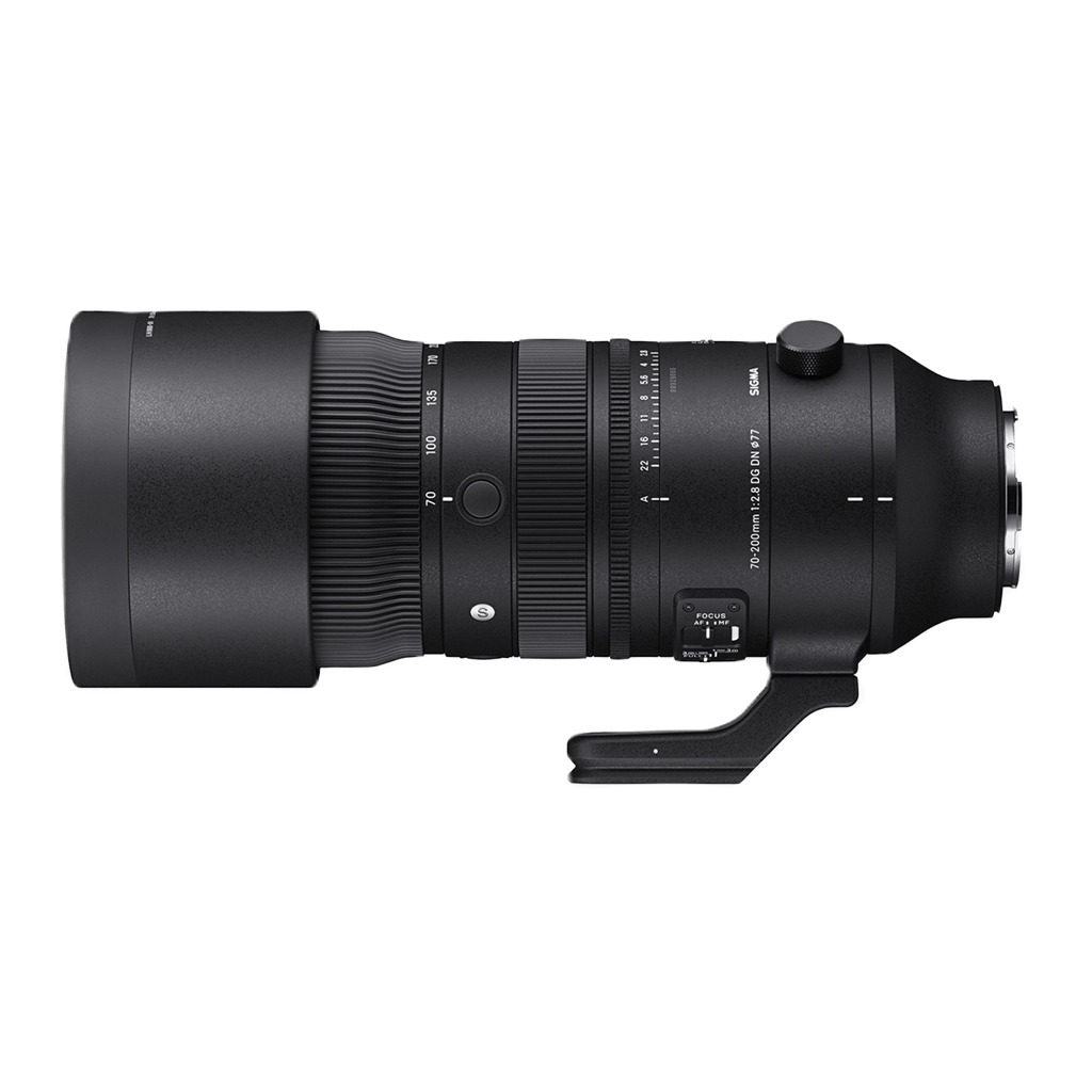 BH Asia - Ống kính Sigma 70-200mm F2.8 DG DN OS Sports ngàm Sony E
