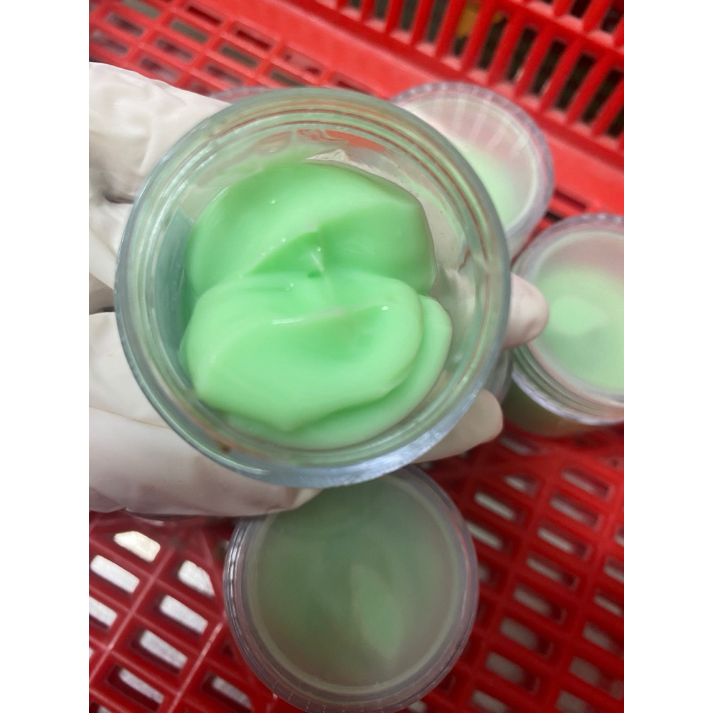 Kem NSK  Trung handmade 20 g