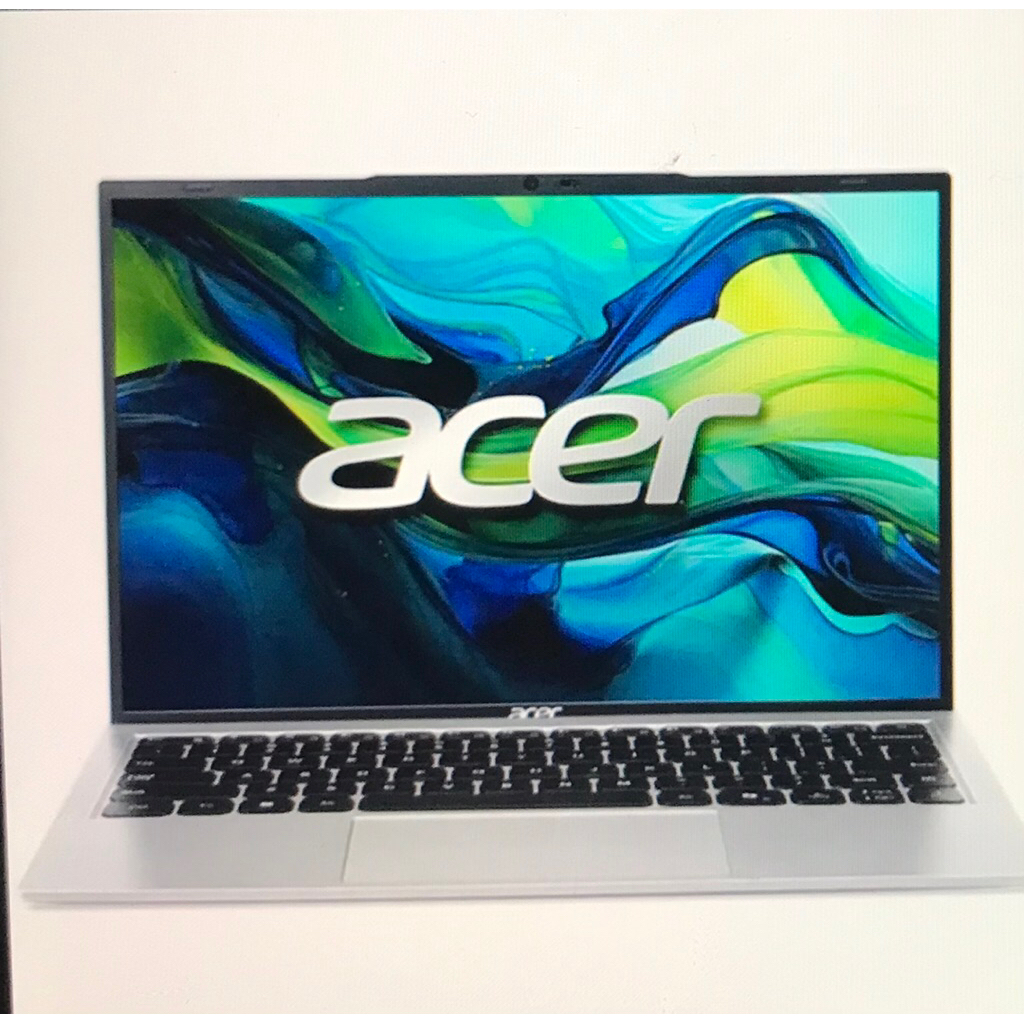Laptop cũ 70% đã qua sử dụng Acer Aspire Lite 14 Gen2 Al14/52m/32kv