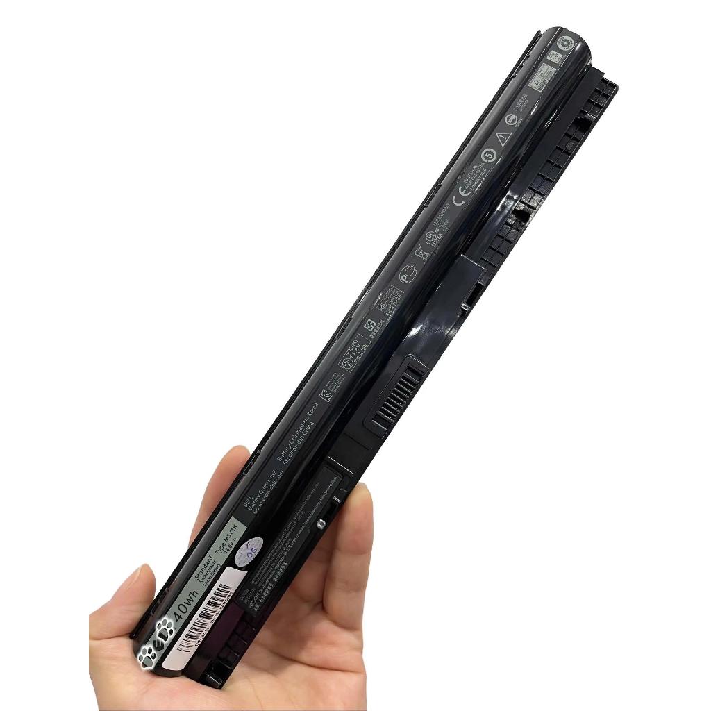 Pin Thay Thế Dành Cho Laptop DELL Inspiron 3552, 3558, 3559, 3567, 3568, 5558, 5559, 5755 - M5Y1K (4