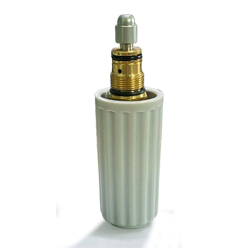 Van chỉnh áp BH034 ren khóa van 16mm dùng cho máy rửa xe công nghiệp G500
