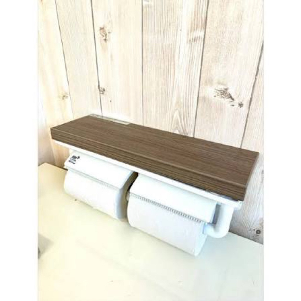 Lô giấy vệ sinh đôi LIXIL LIXIL CF-AA64KU/LM nhật bản