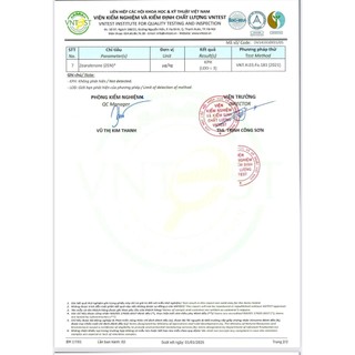 Bột ngũ cốc mè đen