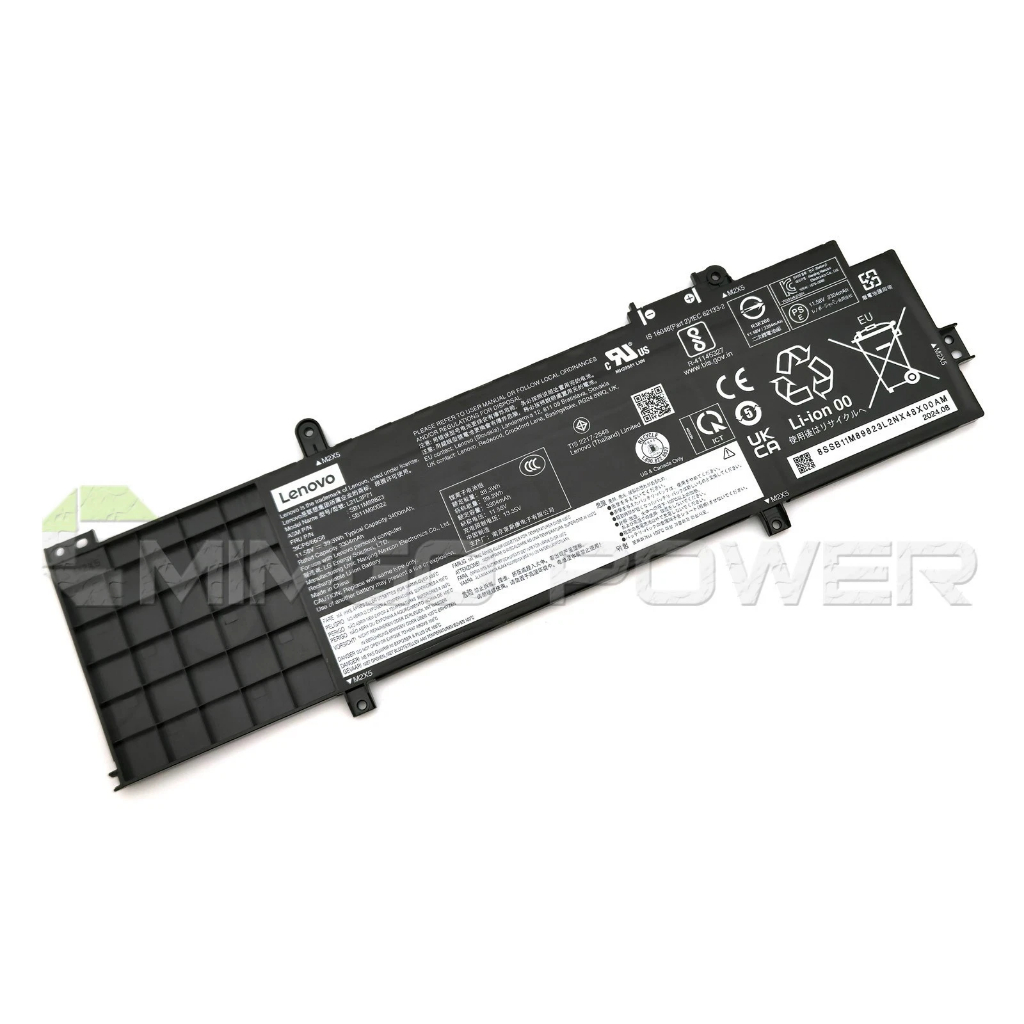PIN [ZIN] Lenovo ThinkPad T14 P14s Gen 3 Gen 4 L21M3P71 L21D3P71