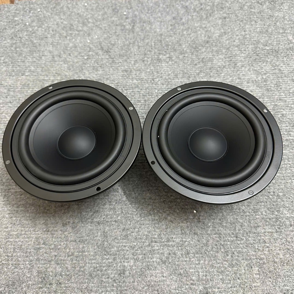 Loa trung hở 12 Pioneer HT-P6608 âm thanh rõ nét, sạch chi tiết