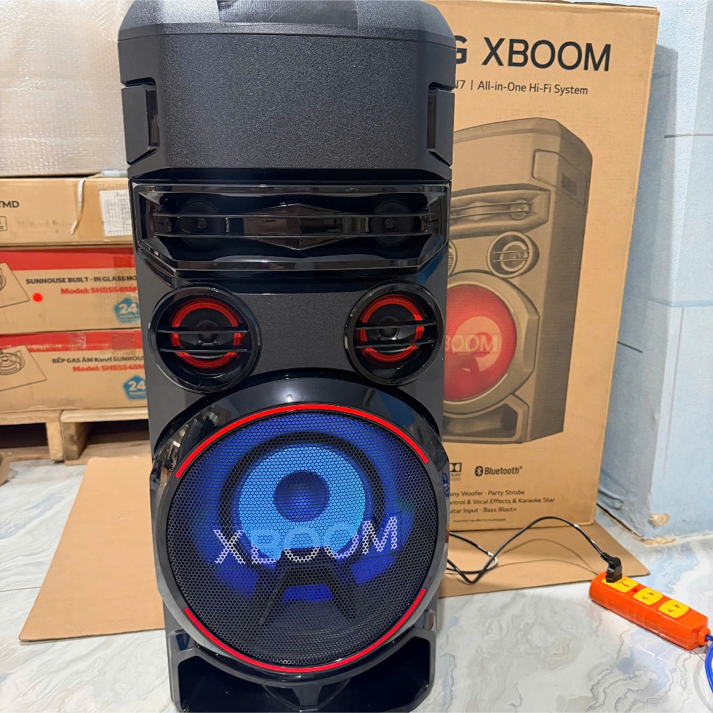 Loa Bluetooth JBL Flip 6,Loa JBL Charge 4