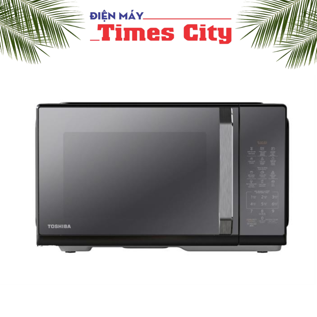 Lò vi sóng Toshiba MW3-EM26PE(BM)VN 26 lít