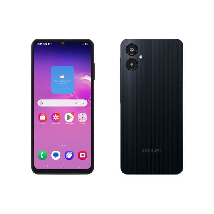 Điện thoại Samsung Galaxy A06 5G 6GB/128GB