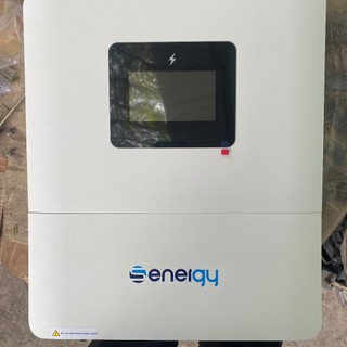 Inverter Hybrid Senergy 6kW SE 6K ECO (Mẫu mới nhất)