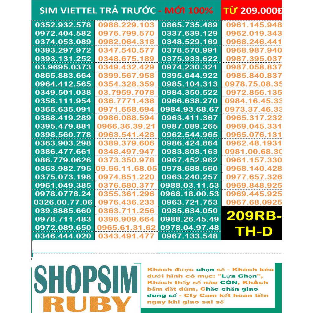 Sim Viettel 5G, Chưa Kích hoạt, Tự Đăng Ký Chính chủ Qua My Viettel Tại Nhà.Làm esim Dễ Dàng. sim có