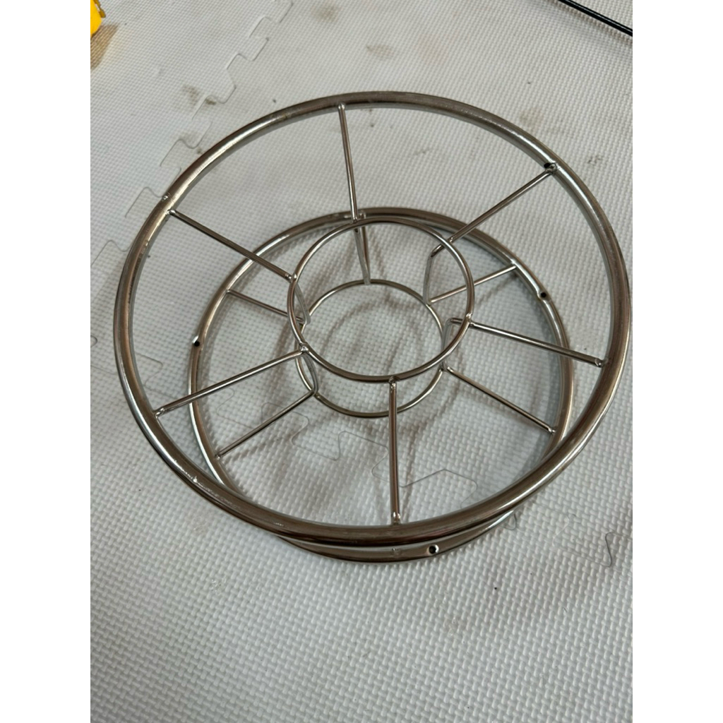 guồng quấn dây D15 D20 D25