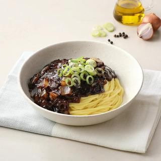 Sốt tương đen Hàn Quốc 250g