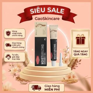 Gel Tuyến Tiền Liệt Nam Giới Greenvibes Prostate Gel Dưỡng Ẩm, Giảm Mệt Mỏi, Giảm Đau Chăm Sóc Hàng Ngày 20g