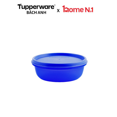 [LẺ MÀU XANH] Hộp bảo quản thực phẩm Tupperware Junior Bowl 300ml - Hàng chính hãng - Nhựa nguyên sinh PP số 5 an toàn