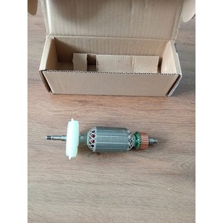 Ruột máy, Rotor máy mài DCA ASM03-100A
