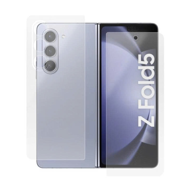 Dán PPF, EPU đàn hồi, chống nhìn trộm Samsung Z Fold 4/5/6/7