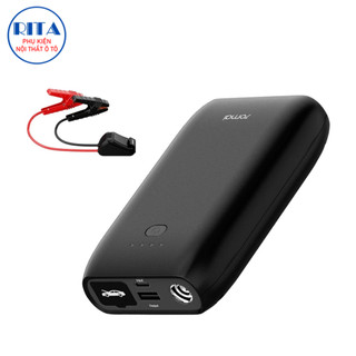 Kích Bình 70mai PS07 (1000A - 10.400mAh) - Hàng Chính Hãng 70mai Việt Nam - Bảo Hành 6 Tháng