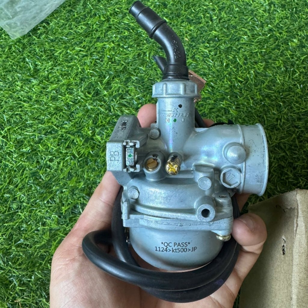 Bình xăng con c100 hàng gia công, bình xăng con xe máy