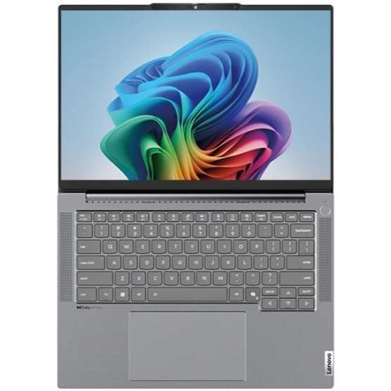 [FULL VAT] Thinkbook 14 G7+ 2025 (AMD Ryzen 7 H 255, RAM 24GB, SSD 512GB, Màn 14.5 inch 2.5K 100%sRGB 90Hz) | BigBuy360 - bigbuy360.vn