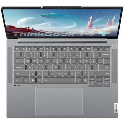 [FULL VAT] Thinkbook 14 G7+ 2025 (AMD Ryzen 7 H 255, RAM 24GB, SSD 512GB, Màn 14.5 inch 2.5K 100%sRGB 90Hz) | BigBuy360 - bigbuy360.vn