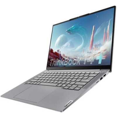 [FULL VAT] Thinkbook 14 G7+ 2025 (AMD Ryzen 7 H 255, RAM 24GB, SSD 512GB, Màn 14.5 inch 2.5K 100%sRGB 90Hz) | BigBuy360 - bigbuy360.vn