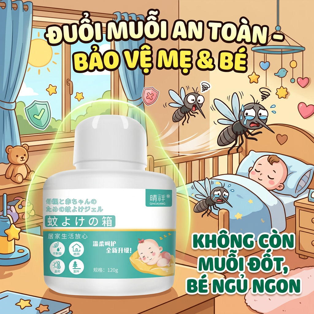 🌿Tinh dầu đuổi muỗi an toàn cho bé.Tinh dầu đuổi muỗi. Đuổi muỗi. Máy đuổi muỗi. Thuốc đuổi muỗi.