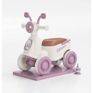 Xe Máy Chòi Chân (Không Phải Xe Điện) - Vespa 5D, Có Nhạc Có Đèn Hàng Cao Cấp --SMBD**-AA**A*