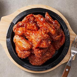 [DATE MỚI] BỘT CHIÊN GÀ RÁN HÀN QUỐC BEKSUL 5KG CHUẨN VỊ KFC