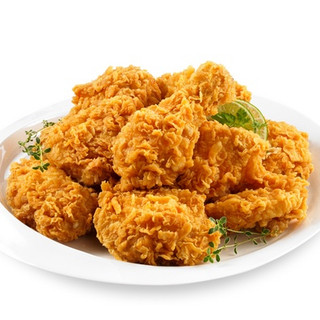 BỘT CHIÊN GÀ GIÒN OTOKI 1KG