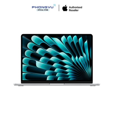 Máy tính xách tay Apple MacBook Air M5 13.6 inch 2026 (10CPU | 8GPU | 16GB RAM | 512GB SSD)